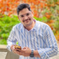 Manish Solanki