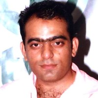 Muhammad Shahid
