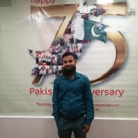 Azeem Ishaq