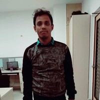 Rakesh Kumar