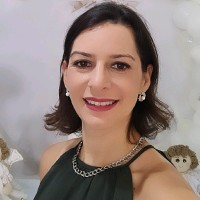 Priscilla Silva