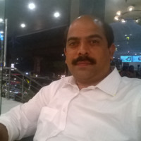 Chandra Sekhar