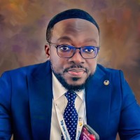 Stephen Ekow Dougan