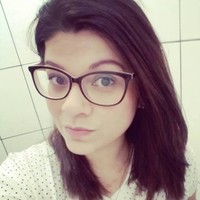 Cristina Vieira Rojas