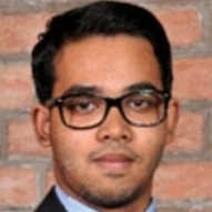 Shankhadip Majumder