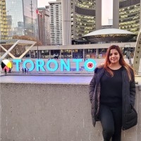 Anshika Ojha