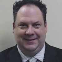 Michael Caruth