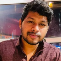 Nithin Ps