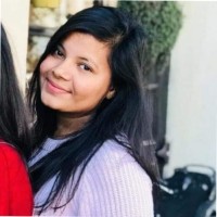 Jasmeen Gupta