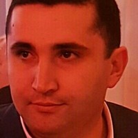 Artem Jraghatspanyan