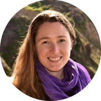 Dr June Andrews
