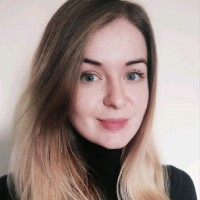 Magdalena Toś