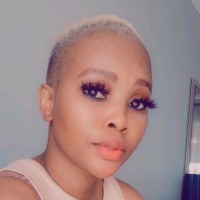 Precious Mahlase