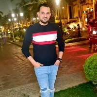 Baher Elkholy