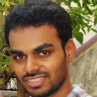 Raghu Karuppaiyan