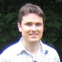 Paul Mokrzycki, P.Eng.