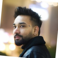 Malkit Singh