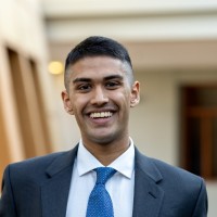 Karan Chauhan