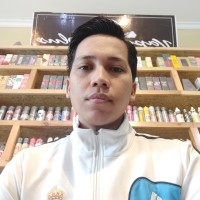 Hendrik Prawira