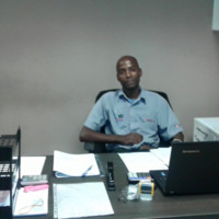 Lewis Makuvaro