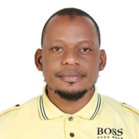 JOHN MULOKI