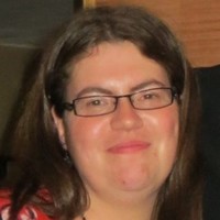 Tracy Fox (Née Martindale)