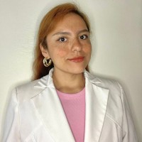 Patricia Sofia Hernández Mena