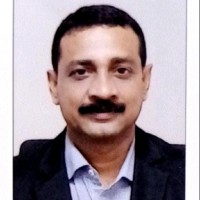 Ajay Kumar Rastogi India