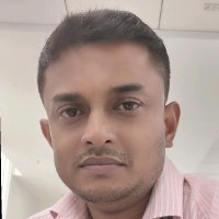 Rajib Bhattacharya