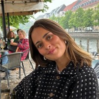 Signe Lilholm Petersen