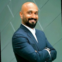 Rajiv M. Philip