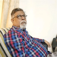 Amit Sinha