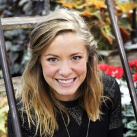 Claire Bryson