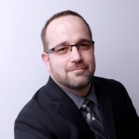Daniel Lefebvre