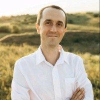 🇺🇦 Oleksandr Oliinyk