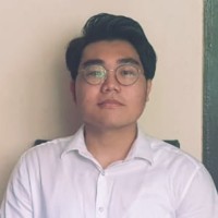 Kevin Chia