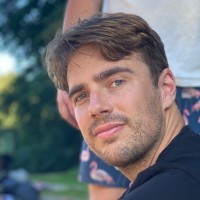 Tom Koselnik Olovsson