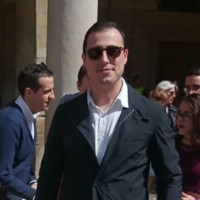 Javier Guruceaga Gomez