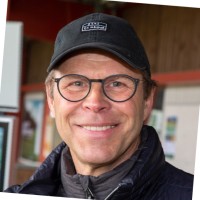 Peter Thrane Borregaard