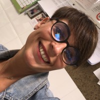Cécile Mercier