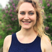 Sarah Vanover