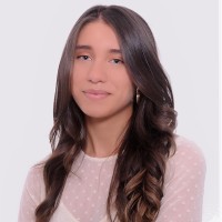 Ibtihal Bousseta