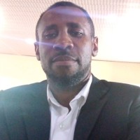 Henry Chikezie