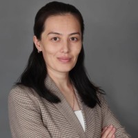 Saidakhon Shukurova