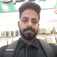 Govindan Sajan Nair