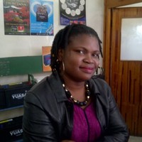 Angela Soko