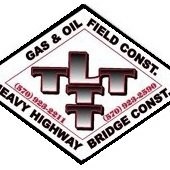Thompson Logging and Trucking INC.