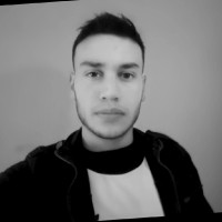 Adam Gabriel Gonzalez Leiva