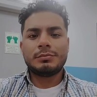 Yean Franco Risco Perez