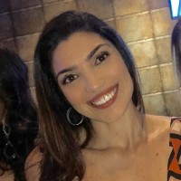 Priscila Dias Gouvea